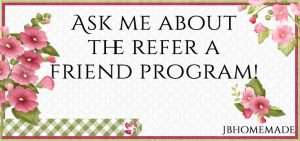 Inquire about the Refer a Friend Program! You and your friend can both benefit from sharing the news with a special 20% discount code! Find out how.