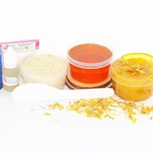 Sugaring Wax Starter Sets