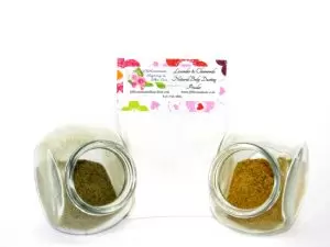 JBHomemade_Skincare_body_dusting_powder_Lavender_and_Chamomile_2018 (12)