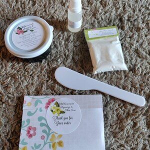 Review of Sugaring Paste Hair Removal – Thicker Hair, Natural Sugaring 2 Oz Fragrance Free Silicone Free by Maggie