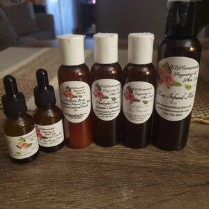 Review of Adorn Your Garden All-Natural Pre-Sugaring Cleanser and Skin Soothing Solution – Soap Free – Witch Hazel Cleanser and Prep 2 oz by Rossmeri